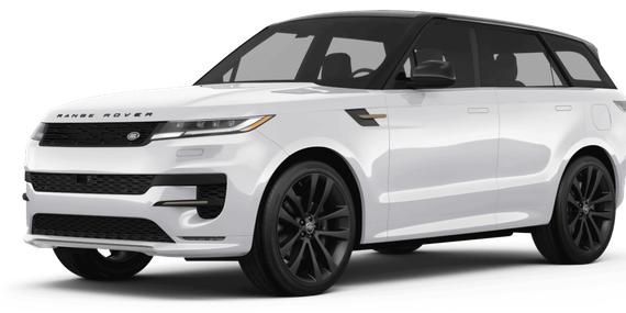 LAND ROVER RANGE ROVER SPORT 2025 SAL1P9EU3SA466317 image LAND ROVER RANGE ROVER SPORT 2025 SAL1P9EU3SA466317 image